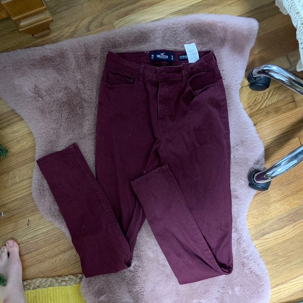 Banana republic pants size 2 new